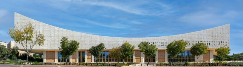 المكتبة الوطنية - كريديت ستاف تسور