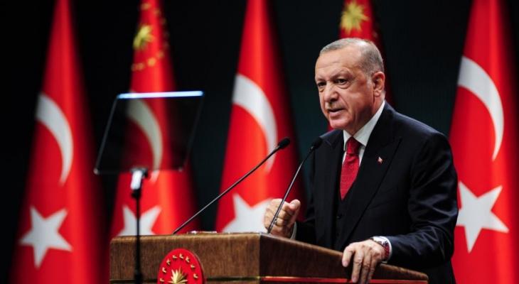 أردوغان, مرشح, العدالة, والتنمية, في, انتخابات, الرئاسة, التركية