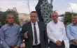 علي خضر زيدان: نحترم حق الشيخ وعبرت عن موقفي...