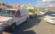 مصرع شاب إثر حادث بين دراجة نارية ومركبة عند مدخل...