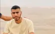 فاجعة في أم بطين.. الشاب معاذ أبو كف ضحية حادث...