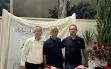 رئيس مجلس كابول المحلي يستعد لزراعة كلية يتبرع...
