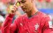 عاجل: الاتحاد البرتغالي يقرر إيقاف كريستيانو...