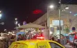 إصابة رجل بجراح خطيرة إثر تعرضه لإصابة من محرك...