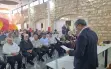 بلدية ام الفحم| بحضور جمهور كبير: افتتاح مركز 