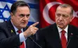 وزير الأمن الإسرائيلي يهاجم أردوغان ويهدد رئيس...