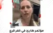 د. روتيم سيفان: «التحريض ضد الأطباء العرب يهدد...