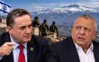 كاتس يهاجم آيزنكوت: «يريد انسحاب الجيش من لبنان...