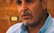 يائير غولان يجلس مع أخوين تعرضا للتهديد...