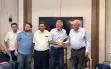 الحزب القومي العربي يعلن دعمه لحزب الديمقراطيين...