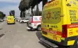 إصابة شاب (25 عامًا) بجروح متوسطة إثر حادث عمل في...