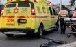 إصابة فتى بجروح متوسطة إثر حادث دراجة كهربائية...