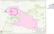 المركز العربي للتخطيط البديل يحذر: إقامة بلدة...