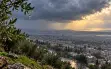 أجواء خريفية وانخفاض ملموس على درجات الحرارة.....