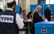 نحو 2000 مراقب من الأوساط الدينية اليهودية في...
