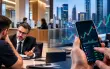 الاسرائيليون يبتعدون عن مستشاري البنوك ويتجهون...