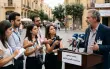 اعتقال رجلين وامرأة من طرعان مشتبهين بعملية...