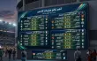 أهم النتائج التي كانت ليلة أمس في ملاعب أوربا.