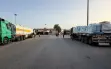 إسرائيل تستأنف الشحنات التجارية إلى غزة بعد خلاف...