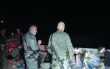 اعتقال 15 شخصًا بعد عبورهم خط التماس جنوب البلاد