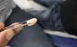 بّة فاصولياء عالقة في أنف طفل ليومين.. وتدخّل طبي...