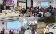 نشاطاتنا الليلة مستمرة، وباقي أسبوع للانتخابات...