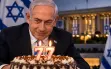 نتنياهو يحتفل بعيد ميلاده الـ77 اليوم.. ويصبح أكبر...