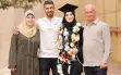 ألف ألف مبروك للدكتورة فاطمة الزهراء عمار حلو من...