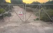 مزارعو كفر مندا يتساءلون: من أغلق الطريق المؤدي...