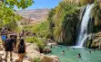 نحو 70 ألف متنزّه زاروا المحميات الطبيعية...