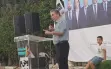 مباشر من إكسال | مهرجان للمشتركة ومرشحها أحمد...