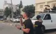 مباشر من عرعرة | وقفة شبابية لتشجيع المشاركة في...