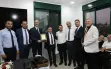 محامو القدس يحتفون بتعيين القضاة الشرعيين الجدد...