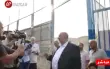 مباشر: من المغار وصول الدكتور منصور عباس ليدلي...