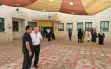 مباشر من باقة الغربية: مراسل وازكام معتصم مصاروة...