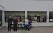 شاهدوا قرية ابو سنان قبل قليل