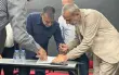 أجواء من التآخي: إتمام مراسم الصلح المبارك بين...