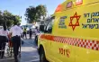 إصابة 4 أشخاص بينهم شاب بحالة خطيرة في حادث طرق...