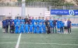 الاشبال ا (נערים א') مكابي أبناء الرينة بكرة القدم...