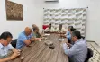 في اجتماعها الأول: قائمة الجبهة الانتخابية تدعو...
