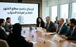 خاص لوازكام: إجتماع لقيادة الأحزاب في 6-7 ومع...