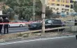     انفجار مركبة عند مفرق مصمص  وهرع طواقم الإطفاء...