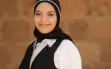 معدل 99% لا يلغيه غطاء الرأس..رسالة مؤثرة لطالب...