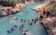 100 ألف شخص زاروا اليوم السبت المحميات الطبيعية...