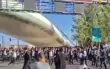 احتجاجات الحريديم وتعطل حركة القطارات تؤخر جميع...