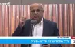 الطيبي يطالب بالتحقيق وتعويض المتضررين بعد...