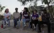 خيمة تضامن وحضور ميداني في خان الأحمر| 