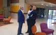 التصعيد الذي بدأ صباح الأمس بين الأحزاب لا...