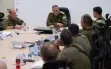 رئيس الأركان الاسرائيلي: مستمرون في تعزيز الدفاع...