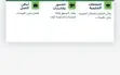 الجبهة الداخلية تلغي جميع القيود في بلدات خط...